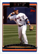 2006 Topps Update and Highlights #106 Chris Woodward