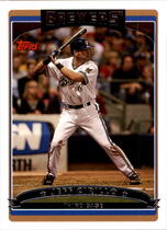 2006 Topps Update and Highlights #112 Jeff Cirillo