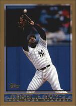 1998 Topps Base Set #29 Charlie Hayes