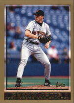 1998 Topps Base Set #171 Shawn Estes
