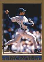 1998 Topps Base Set #174 Jose Rosado