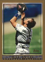 1998 Topps Base Set #199 Jeff Reed
