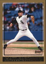 1998 Topps Base Set #223 Matt Karchner