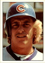 1975 SSPC #317 Pete LaCock