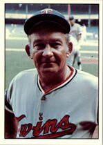 1975 SSPC #603 Ralph Rowe