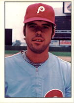 1975 SSPC #607 Mike Rogodzinski
