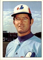 1975 SSPC #611 Karl Kuehl