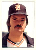 1975 SSPC #613 Ray Bare