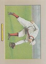 1982 Galasso 1910-11 Turkey Red Reprints #29 Amby Mcconnell