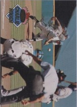 1993 Stadium Club Inserts #2 Charlie Hough