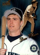 1999 Pacific Aurora #181 Dan Wilson