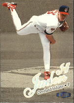 1998 Ultra Gold Medallion #85G Jeff Juden
