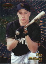 1998 Bowman Best #194 Dan McKinley