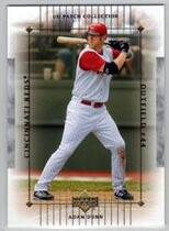 2003 Upper Deck Patch Collection #32 Adam Dunn