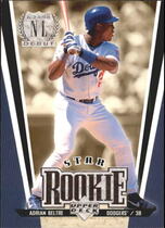 1999 Upper Deck Base Set #2 Adrian Beltre