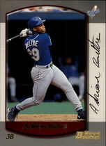 2000 Bowman Base Set #94 Adrian Beltre