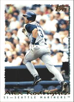 2005 Topps A-Rod Spokesman #ARI2 Alex Rodriguez