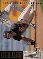 1994 Upper Deck Minor League #123 Kerwin Moore