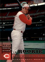 1998 Leaf Rookies & Stars #280 Sean Casey