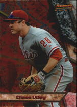 2011 Bowman Bowmans Best #BB6 Chase Utley