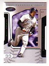 2003 Fleer Hot Prospects #27 Larry Walker