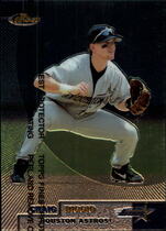 1999 Finest Base Set #12 Craig Biggio