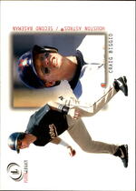 2001 Fleer Legacy #15 Craig Biggio