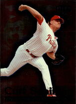 1998 Fleer Tradition Diamond Standouts #18DS Curt Schilling