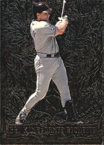 1997 Ultra RBI Kings #3 Dante Bichette