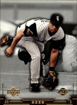 2003 Upper Deck Sweet Spot #32 Roberto Alomar