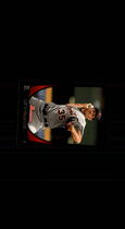2011 Bowman Base Set #48 Justin Verlander