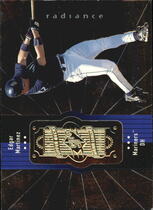 1998 SPx Finite Radiance #132 Edgar Martinez