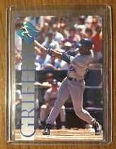 1995 PKK Griffey #2 Ken Griffey Jr.