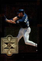 1999 SPx Power Explosion #25 Ken Griffey Jr.