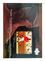 2000 Upper Deck Prime Performers #PP4 Ken Griffey Jr.