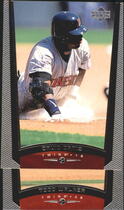 1999 Upper Deck Base Set #138 David Ortiz