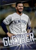 2019 Topps Star Player Highlights #GT-18 Gleyber Torres