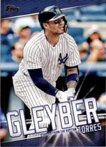 2019 Topps Star Player Highlights #GT-22 Gleyber Torres