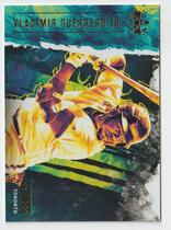 2019 Panini Diamond Kings Squires #S8 Vladimir Guerrero Jr.