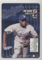 2001 MLB Showdown Unlimited #216 Adrian Beltre