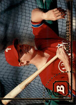 1994 Bowman Base Set #336 Phil Geisler