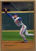 1999 Topps Base Set #303 Ryan McGuire