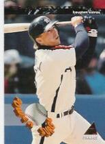 1994 Pinnacle Power Surge #PS16 Jeff Bagwell