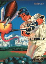 1995 Fleer Pro-Visions #3 Jeff Bagwell
