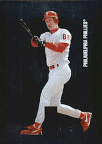1997 Donruss Elite Turn of the Century #5 Scott Rolen