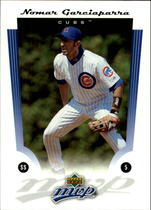 2005 Upper Deck MVP #69 Nomar Garciaparra