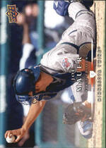 2008 Upper Deck First Edition #229 Joe Mauer