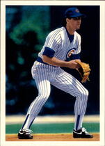 1989 Score Scoremasters #23 Ryne Sandberg