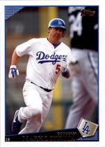 2009 Topps Base Set Series 2 #438 Mark Loretta