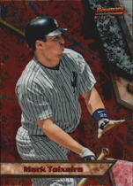 2011 Bowman Bowmans Best #BB4 Mark Teixeira